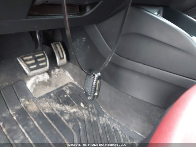 Продажа на аукционе авто 2018 Audi S3 2.0t Technik, vin: WAUF1GFF5J1081405, номер лота: 12569216