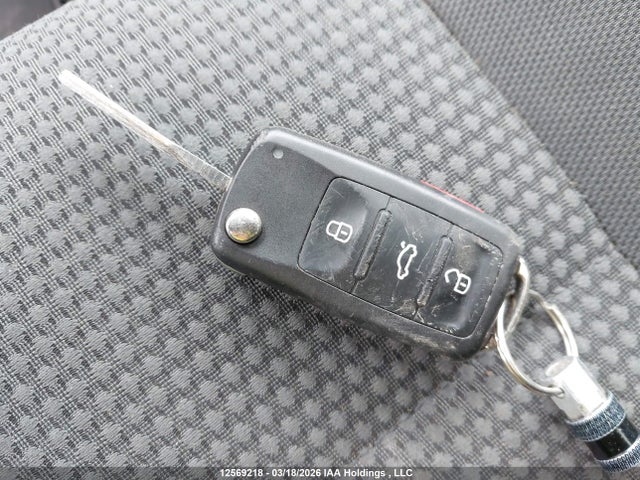 3VWML7AJ1EM615036 Volkswagen JETTA TDI