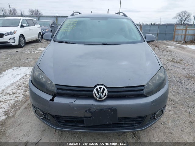 3VWML7AJ1EM615036 Volkswagen JETTA TDI