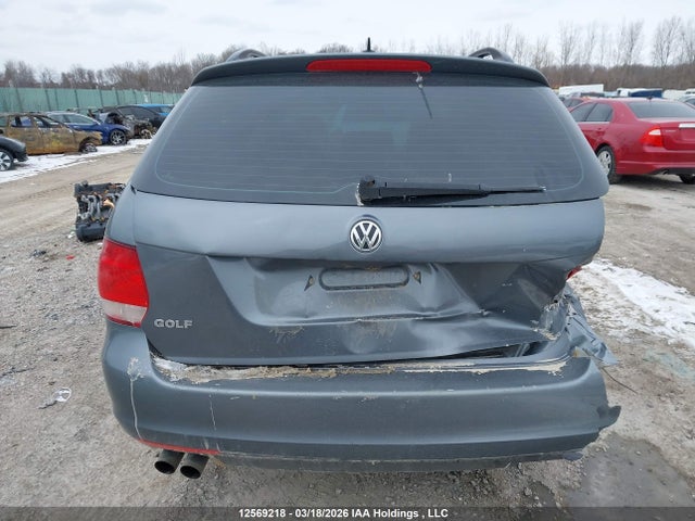 3VWML7AJ1EM615036 Volkswagen JETTA TDI