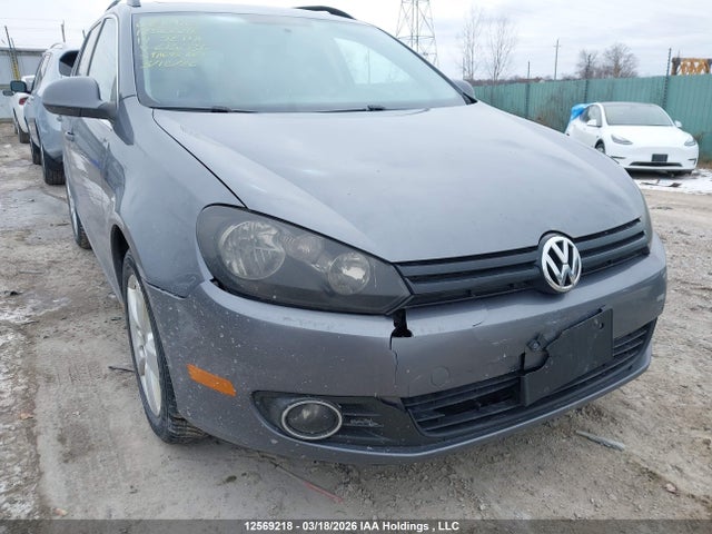 3VWML7AJ1EM615036 Volkswagen JETTA TDI