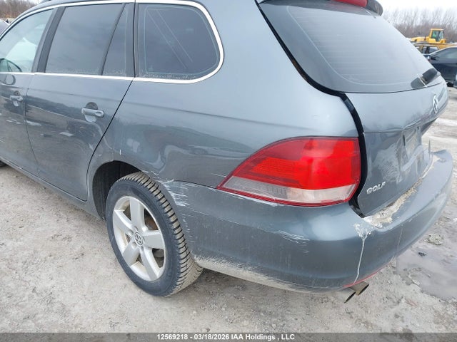 3VWML7AJ1EM615036 Volkswagen JETTA TDI