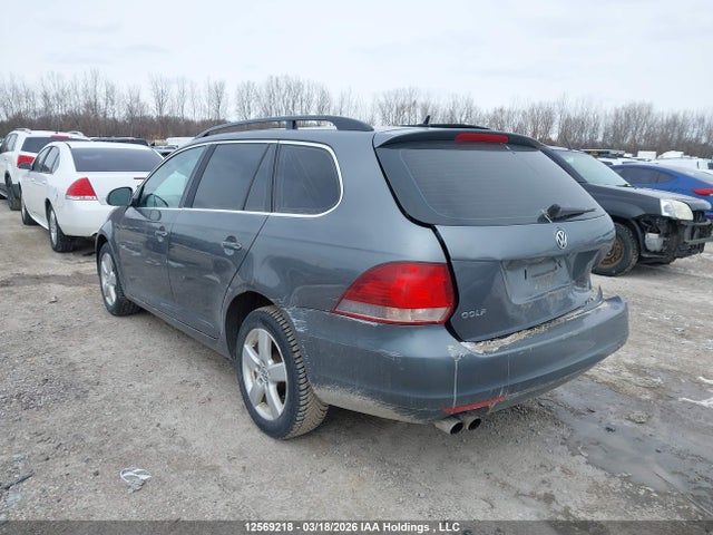 3VWML7AJ1EM615036 Volkswagen JETTA TDI