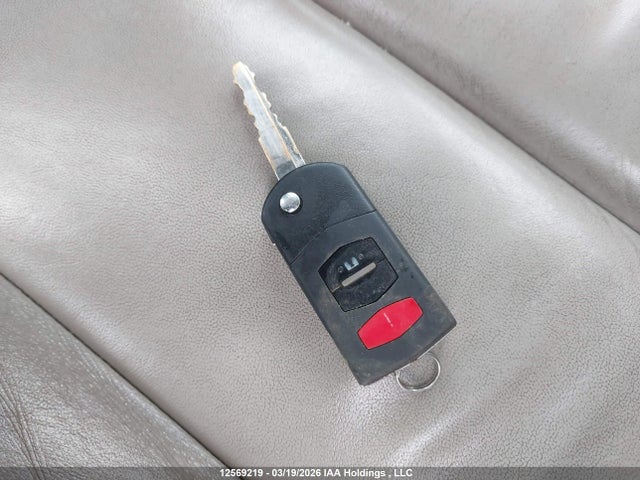 Продаж на аукціоні авто 2010 Mazda Cx-7 Gs/gt, vin: JM3ER4W38A0337514, номер лоту: 12569219