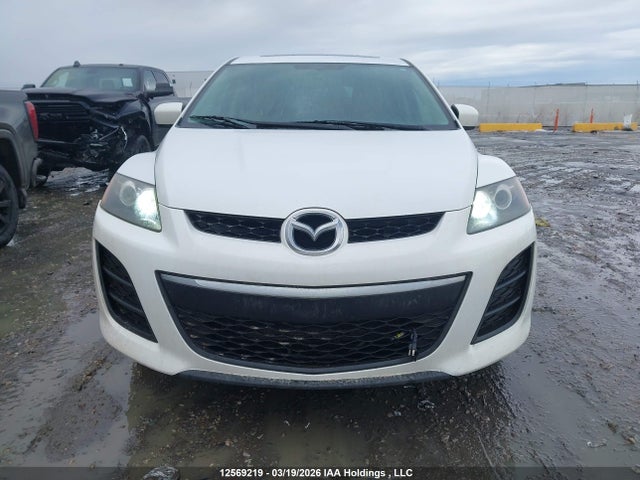 Продаж на аукціоні авто 2010 Mazda Cx-7 Gs/gt, vin: JM3ER4W38A0337514, номер лоту: 12569219
