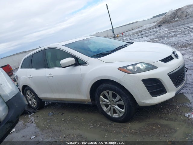 Продаж на аукціоні авто 2010 Mazda Cx-7 Gs/gt, vin: JM3ER4W38A0337514, номер лоту: 12569219