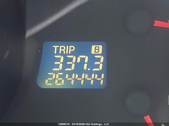 Продаж на аукціоні авто 2010 Mazda Cx-7 Gs/gt, vin: JM3ER4W38A0337514, номер лоту: 12569219