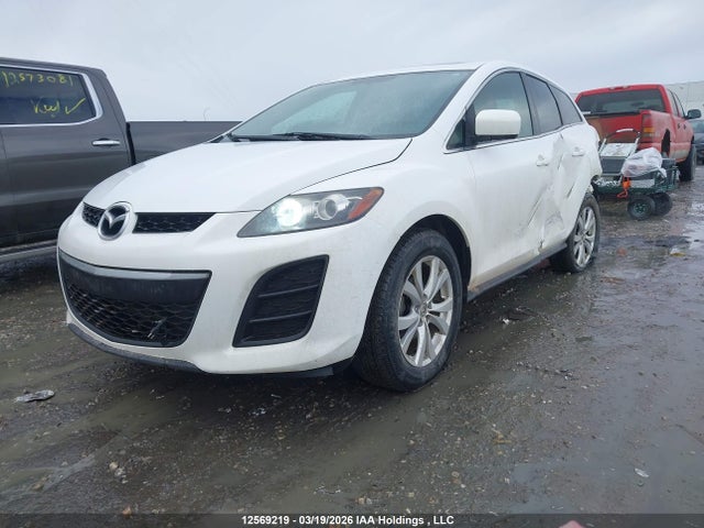 Продаж на аукціоні авто 2010 Mazda Cx-7 Gs/gt, vin: JM3ER4W38A0337514, номер лоту: 12569219