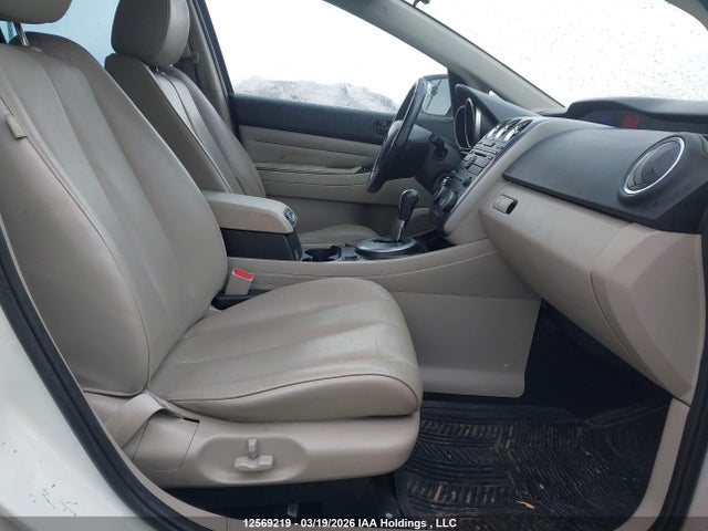 Продаж на аукціоні авто 2010 Mazda Cx-7 Gs/gt, vin: JM3ER4W38A0337514, номер лоту: 12569219