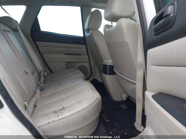 Продаж на аукціоні авто 2010 Mazda Cx-7 Gs/gt, vin: JM3ER4W38A0337514, номер лоту: 12569219
