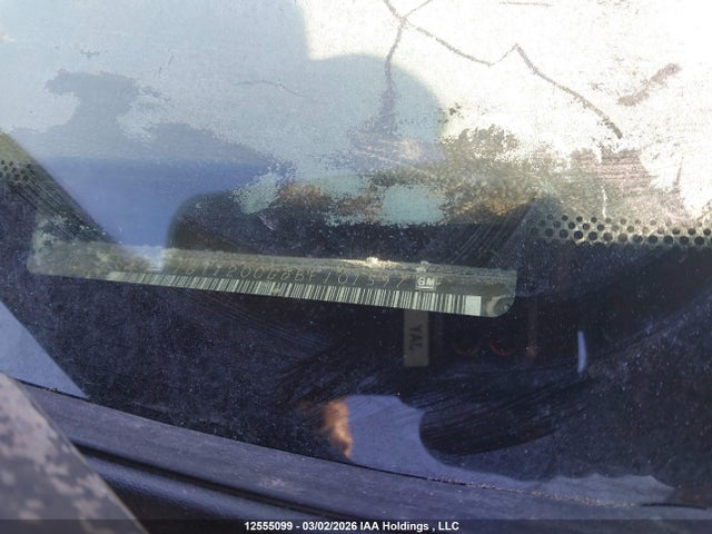Aukcja sprzedaży 2011 Gmc Sierra 2500hd Sle, vin: 1GT120CG6BF101597, numer aukcji: 12555099
