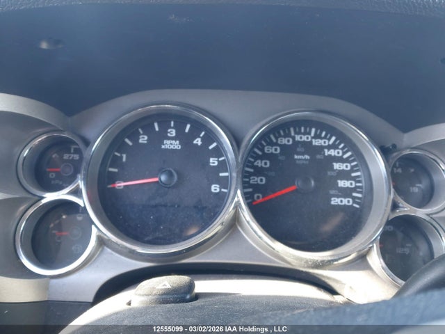 Aukcja sprzedaży 2011 Gmc Sierra 2500hd Sle, vin: 1GT120CG6BF101597, numer aukcji: 12555099