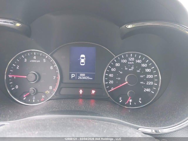 Продажа на аукционе авто 2014 Kia Forte 2.0l Ex/2.0l Sx, vin: KNAFX4A80E5058893, номер лота: 12558121