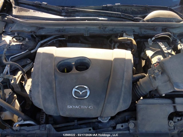 JM1BPBCL9M1323212 Mazda 3 Preferred