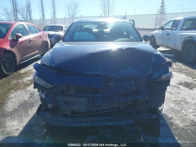 JM1BPBCL9M1323212 Mazda 3 Preferred