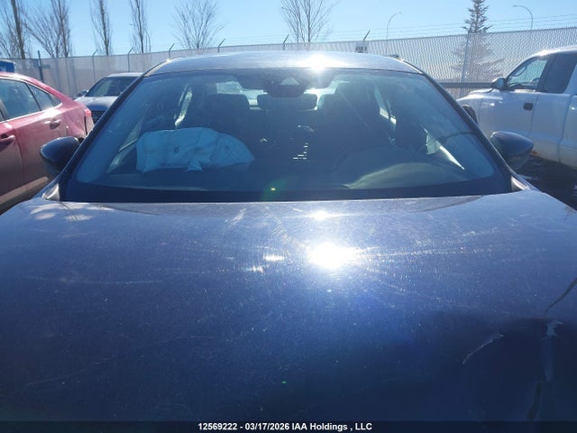 JM1BPBCL9M1323212 Mazda 3 Preferred