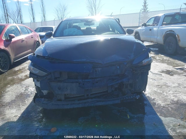 JM1BPBCL9M1323212 Mazda 3 Preferred