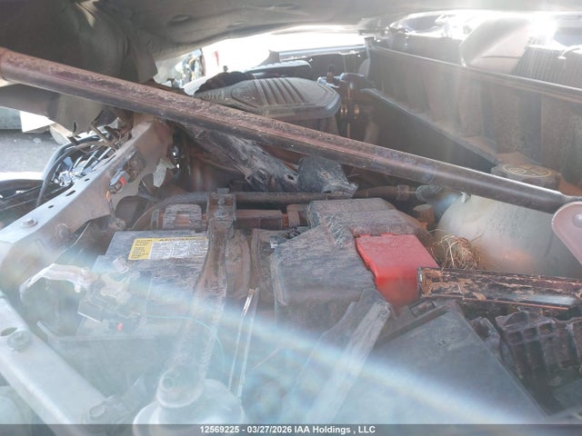 1GYKNDRSXKZ189528 Cadillac XT5