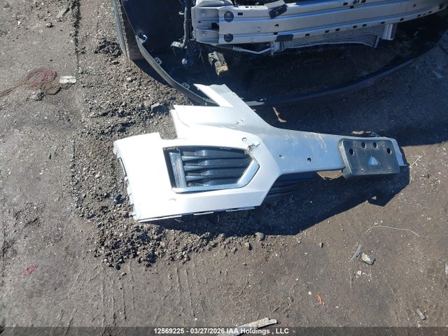 1GYKNDRSXKZ189528 Cadillac XT5