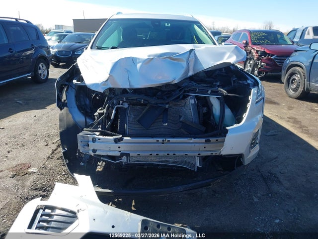 1GYKNDRSXKZ189528 Cadillac XT5