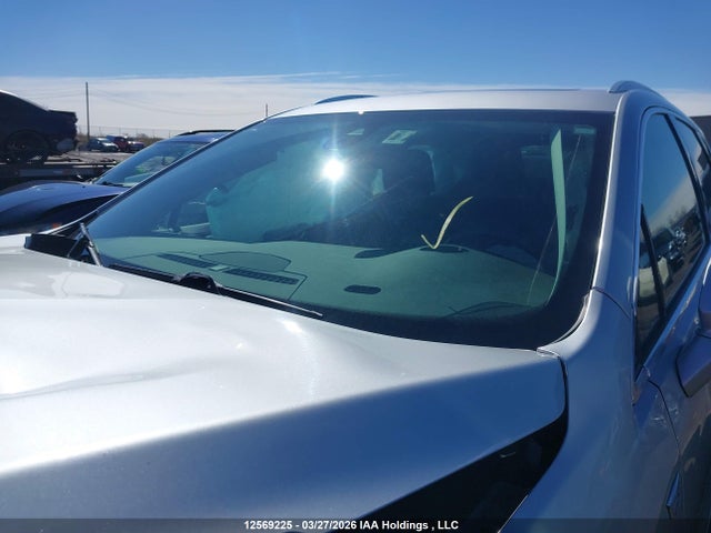 1GYKNDRSXKZ189528 Cadillac XT5