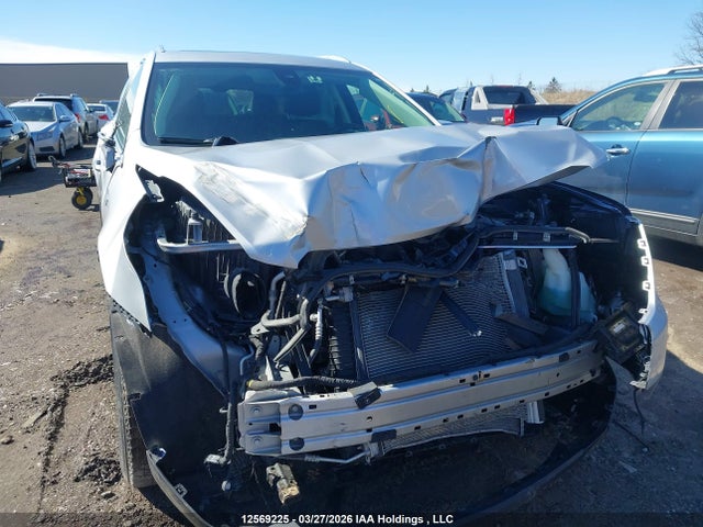 1GYKNDRSXKZ189528 Cadillac XT5