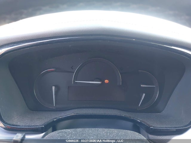 1GYKNDRSXKZ189528 Cadillac XT5