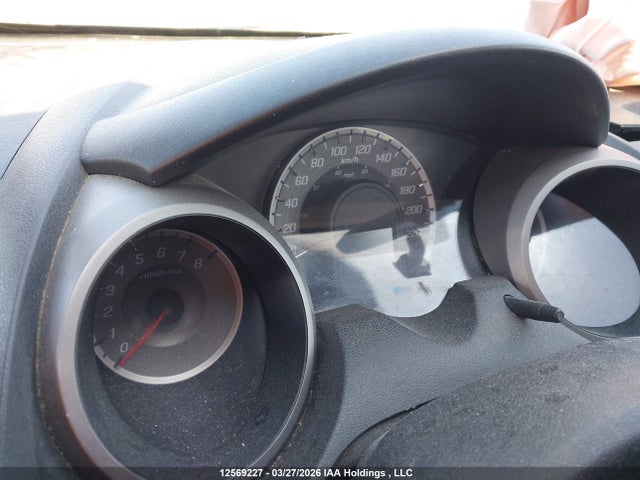 Продаж на аукціоні авто 2011 Honda Fit, vin: JHMGE8G33BC801343, номер лоту: 12569227
