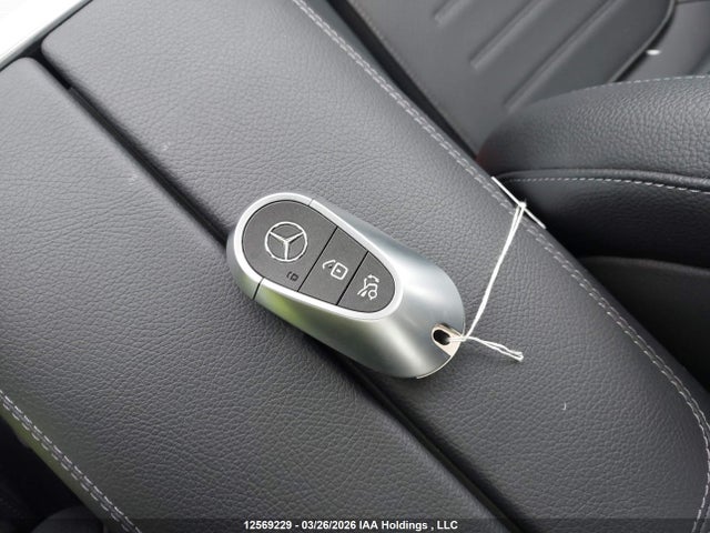 12569229 :رقم المزاد ، W1KAF4HB4PR074713 vin ، 2023 Mercedes-benz C 300 4matic مزاد بيع