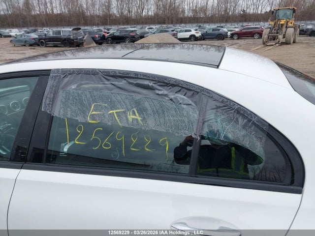 12569229 :رقم المزاد ، W1KAF4HB4PR074713 vin ، 2023 Mercedes-benz C 300 4matic مزاد بيع