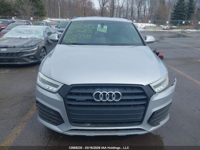 WA1GFCFS9GR012588 Audi Q3 Prestige