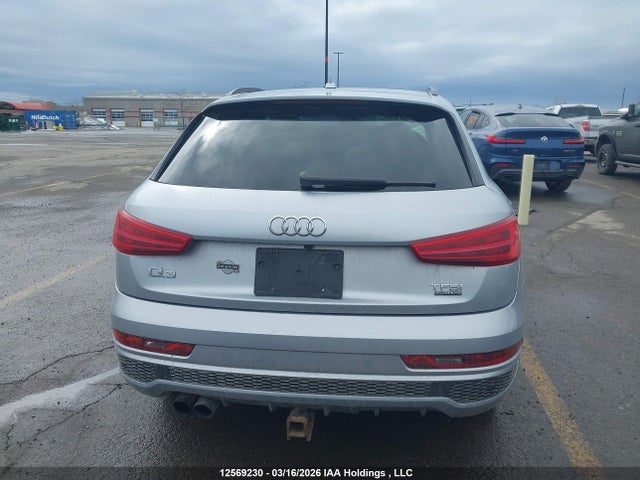 WA1GFCFS9GR012588 Audi Q3 Prestige