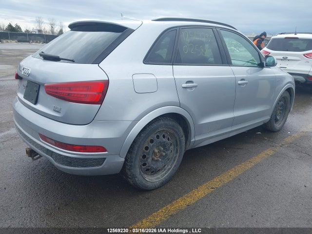 WA1GFCFS9GR012588 Audi Q3 Prestige