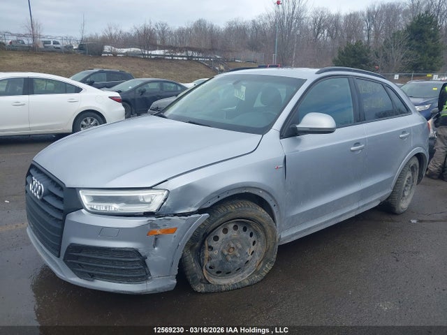 WA1GFCFS9GR012588 Audi Q3 Prestige