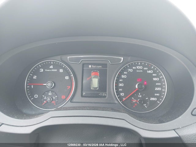 WA1GFCFS9GR012588 Audi Q3 Prestige