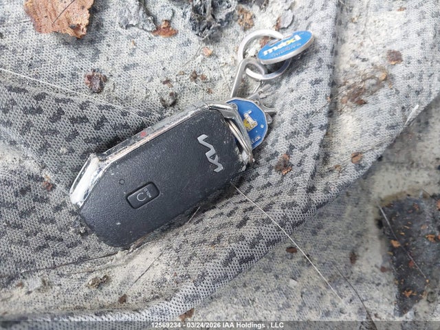 Продажа на аукционе авто 2022 Kia Seltos, vin: KNDEUCAA5N7326801, номер лота: 12569234