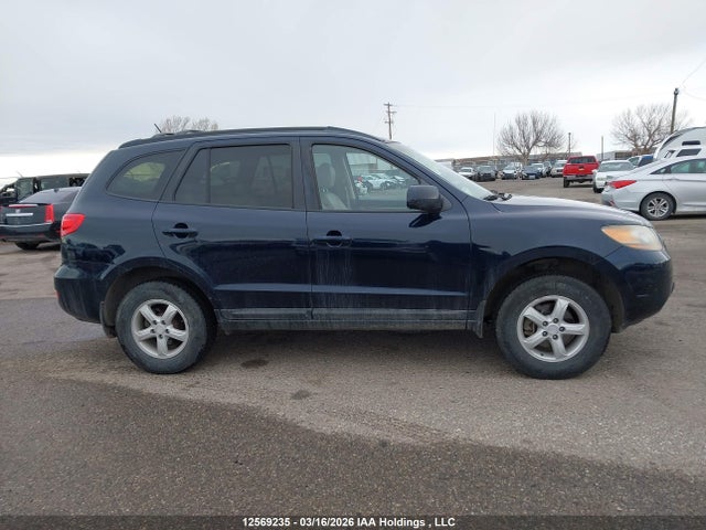 Продаж на аукціоні авто 2009 Hyundai Santa Fe Gl, vin: 5NMSG73E99H231612, номер лоту: 12569235