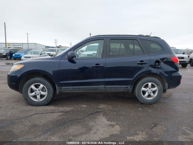 Продаж на аукціоні авто 2009 Hyundai Santa Fe Gl, vin: 5NMSG73E99H231612, номер лоту: 12569235