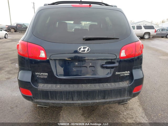 Продаж на аукціоні авто 2009 Hyundai Santa Fe Gl, vin: 5NMSG73E99H231612, номер лоту: 12569235