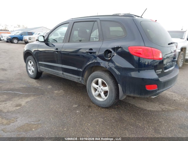 Продаж на аукціоні авто 2009 Hyundai Santa Fe Gl, vin: 5NMSG73E99H231612, номер лоту: 12569235