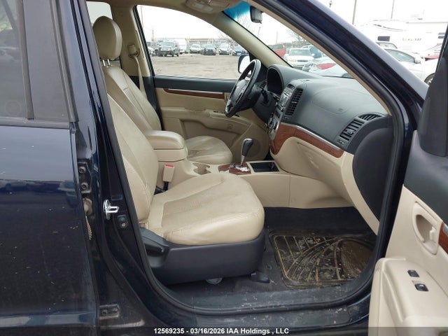 Продаж на аукціоні авто 2009 Hyundai Santa Fe Gl, vin: 5NMSG73E99H231612, номер лоту: 12569235