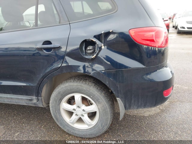 Продаж на аукціоні авто 2009 Hyundai Santa Fe Gl, vin: 5NMSG73E99H231612, номер лоту: 12569235