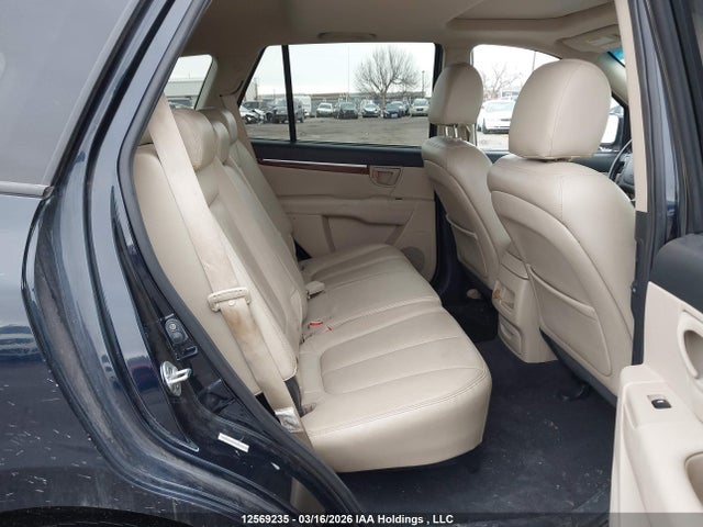 Продаж на аукціоні авто 2009 Hyundai Santa Fe Gl, vin: 5NMSG73E99H231612, номер лоту: 12569235