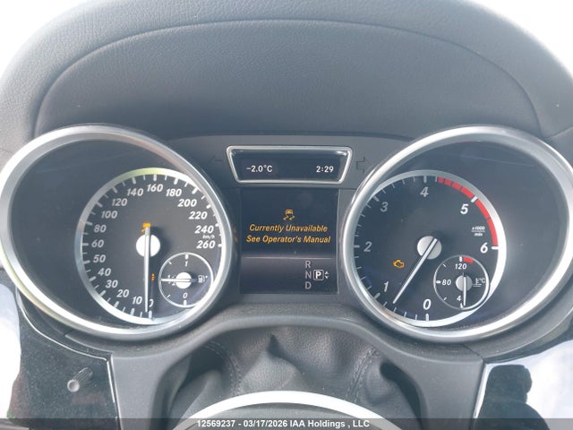 12569237 :رقم المزاد ، 4JGDF2EE0FA456773 vin ، 2015 Mercedes-benz Gl 350 Bluetec 4matic مزاد بيع