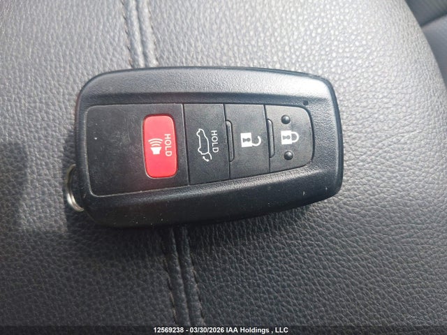 Aukcja sprzedaży 2020 Toyota Rav4, vin: 2T3DWRFV8LW058882, numer aukcji: 12569238