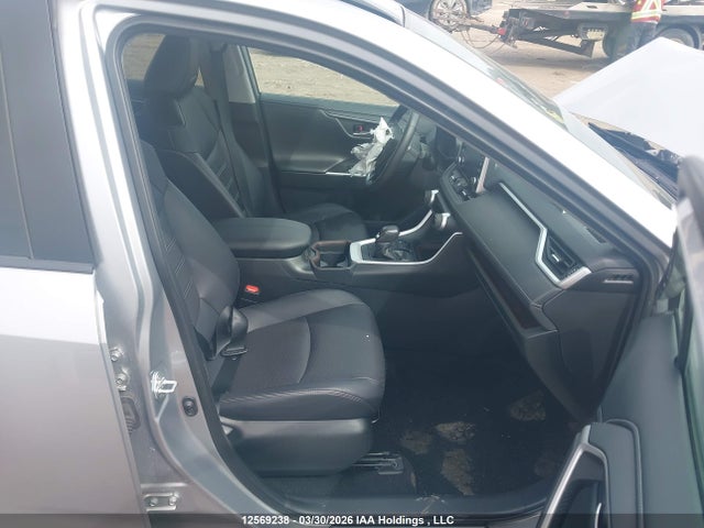 Aukcja sprzedaży 2020 Toyota Rav4, vin: 2T3DWRFV8LW058882, numer aukcji: 12569238