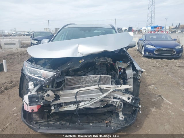 Aukcja sprzedaży 2020 Toyota Rav4, vin: 2T3DWRFV8LW058882, numer aukcji: 12569238