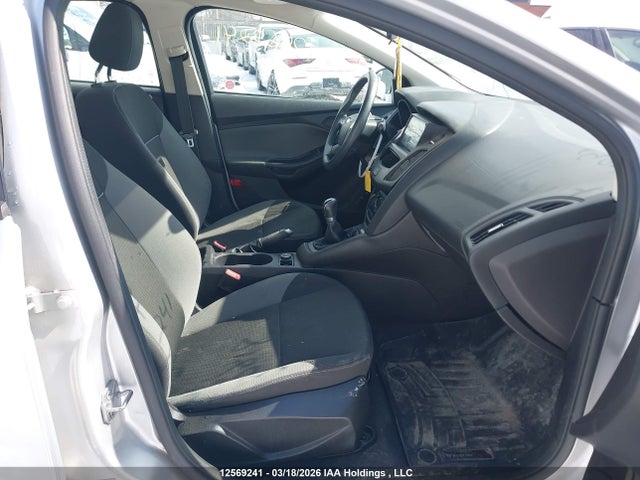 2014 Ford Focus S მანქანა იყიდება აუქციონზე, vin: 1FADP3E22EL303818, აუქციონის ნომერი: 12569241