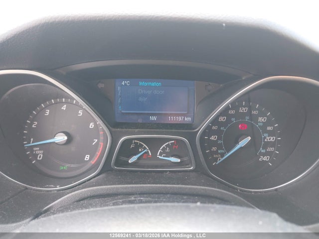 2014 Ford Focus S მანქანა იყიდება აუქციონზე, vin: 1FADP3E22EL303818, აუქციონის ნომერი: 12569241