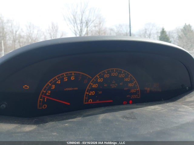 12569245 :رقم المزاد ، JTDJT923195254100 vin ، 2009 Toyota Yaris مزاد بيع